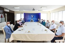 “İmam Hatip nesli, yalan yanlış işlere sapmamıştır”