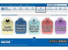 Aşgın: “Hizmette adalet ve eşitliği esas alacağız”