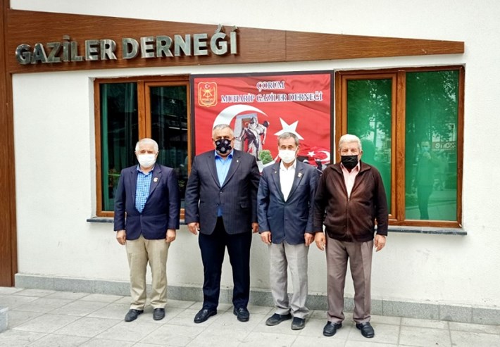 gaziler ziyaret (2)