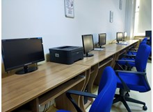 Belediye gençlik merkezleri, uzaktan eğitimin hizmetinde