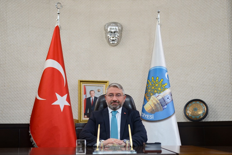halil ibrahim aşgın