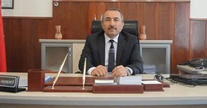 İhsan Sepetçi, Sungurlu İlçe Milli Eğitim Müdürü oldu