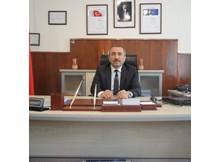 İhsan Sepetçi, Sungurlu İlçe Milli Eğitim Müdürü oldu