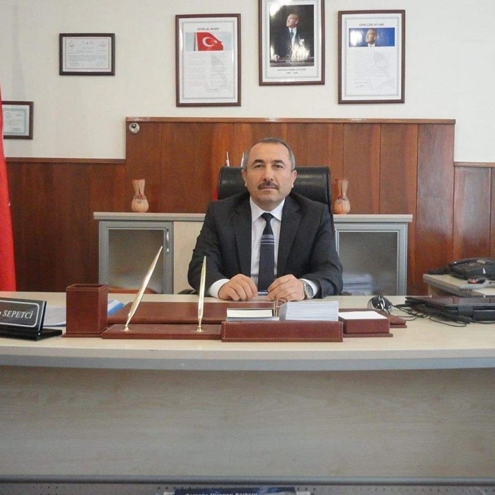 SUNGURLU İLÇE MİLLİ EĞİTİM MÜDÜRÜ BELLİ OLDU