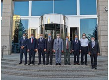 AK Parti’nin iki ilçe adayı belli oldu