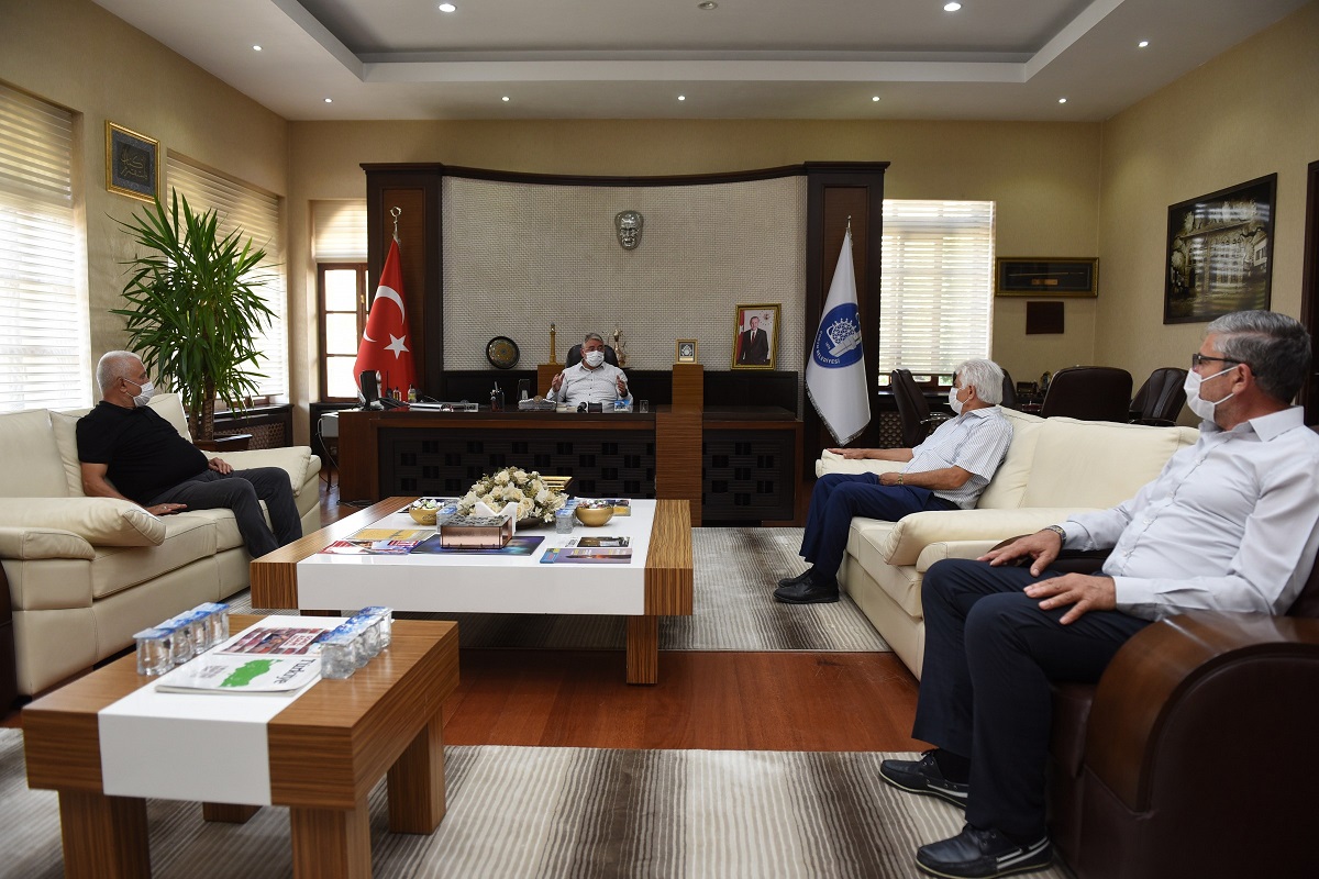 muhtarlardan ziyaret (1)