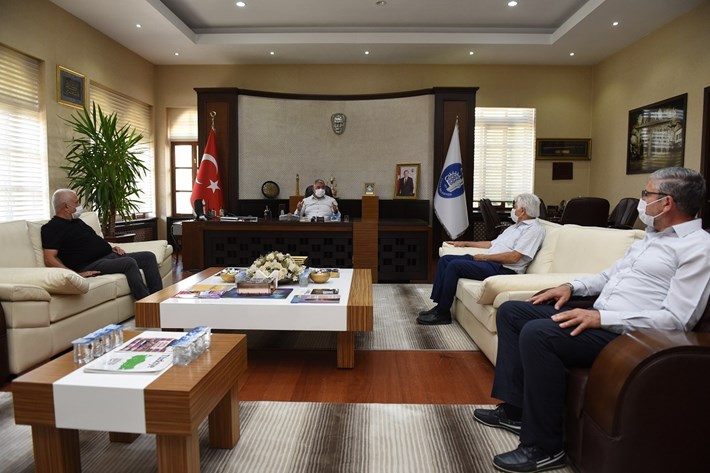 muhtarlardan ziyaret (1)