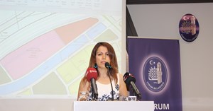 “Kadına ve çocuğa şiddete yönelik destek hattı açılsın”