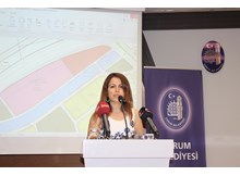 “Kadına ve çocuğa şiddete yönelik destek hattı açılsın”