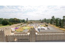 Çoruminia, kentin tanıtımına önemli katkılar yapacak