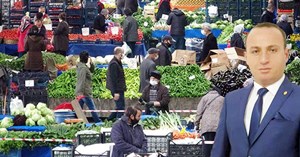 Vatandaşlara erken alışveriş uyarısı!