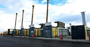 Çöp gazından elektrik enerjisi üretilecek