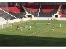 Çorum FK, tat vermiyor