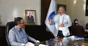 “Çorum’u spor kenti yapacağız”