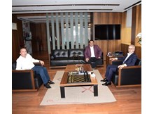 Yollara ödenek ve yeni yatırım!