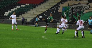 Çorum FK, yine hüsrana uğradı