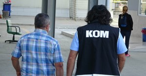 Eski polislere FETÖ operasyonu: 17 gözaltı