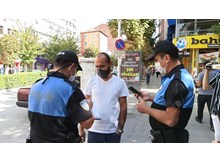 Karantina kurallarını ihlal eden 36 kişi yurda yerleştirildi