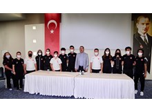 “Sporda zihniyet devrimi gerçekleştirdik”