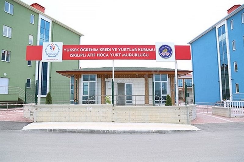 KARANTİNA KURALINA UYMAYAN KİŞİ YURDA YERLEŞTİRİLDİ
