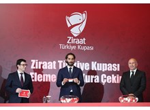 Çorum FK’nın kupadaki rakibi Eyüpspor