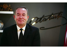 “Basın, toplumun gözü-kulağıdır”