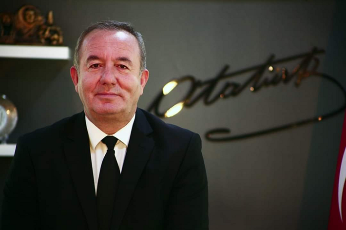 Abdulkadir Şahiner