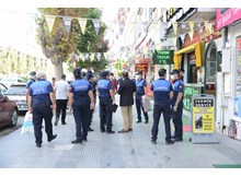 “Kaldırımlar hepimizin”