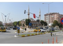 “Akıllı Kavşak” uygulama noktaları artırılıyor