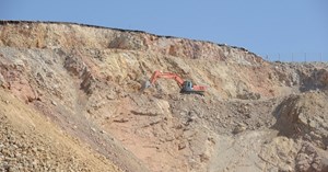 Karaağaç Taş Ocağı açılıyor