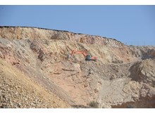 Karaağaç Taş Ocağı açılıyor