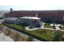 Çorum Şeker’de üretim kapasitesi arttı