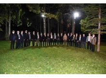 Başkan Aşgın’dan Muhtarlar Günü’ne özel program