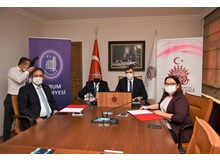 “İkiz Konaklar” turizme kazandırılacak