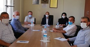 Ömer Halis Demir’in ismi Oğuzlar’da yaşatılacak