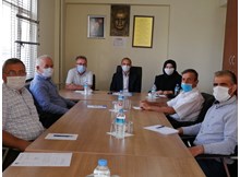 Ömer Halis Demir’in ismi Oğuzlar’da yaşatılacak