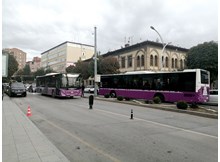 Çorum'da toplu taşımada HES kodu zorunlu olacak