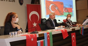 “Hanımeli” projesi hayata geçiriliyor