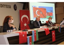 “Hanımeli” projesi hayata geçiriliyor