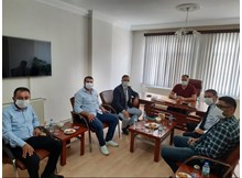 Toprak sanayicileri, 2 bin kişiye istihdam sağlıyor