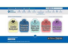 Aşgın: “Şeffaf ve hesap verebilir belediyeyiz”