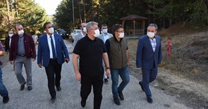 Gençlik kampları hayata geçiyor