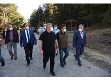 Gençlik kampları hayata geçiyor