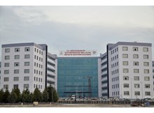 Hastanede medikal malzeme sıkıntısı