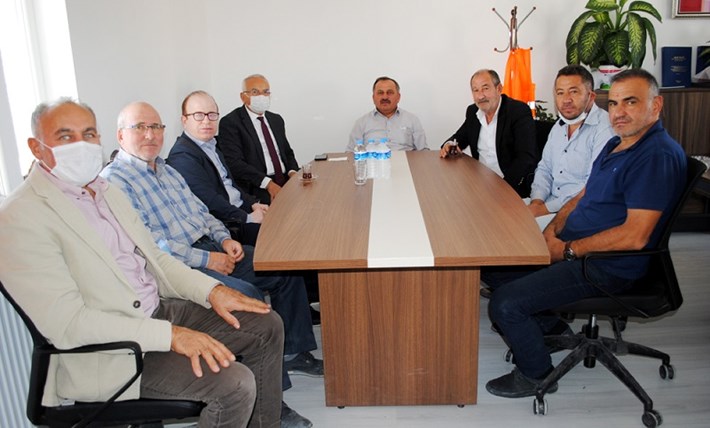 i_-kur zanaatkarlar ziyaret (3)