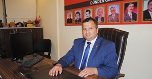 Uzun’dan ‘güvenlik’ teşekkürü