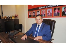 Uzun’dan ‘güvenlik’ teşekkürü