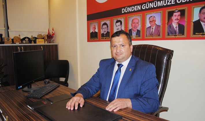 necmettin uzun
