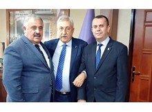 Gür’den market ihalesinin A101’e verilmesine tepki!