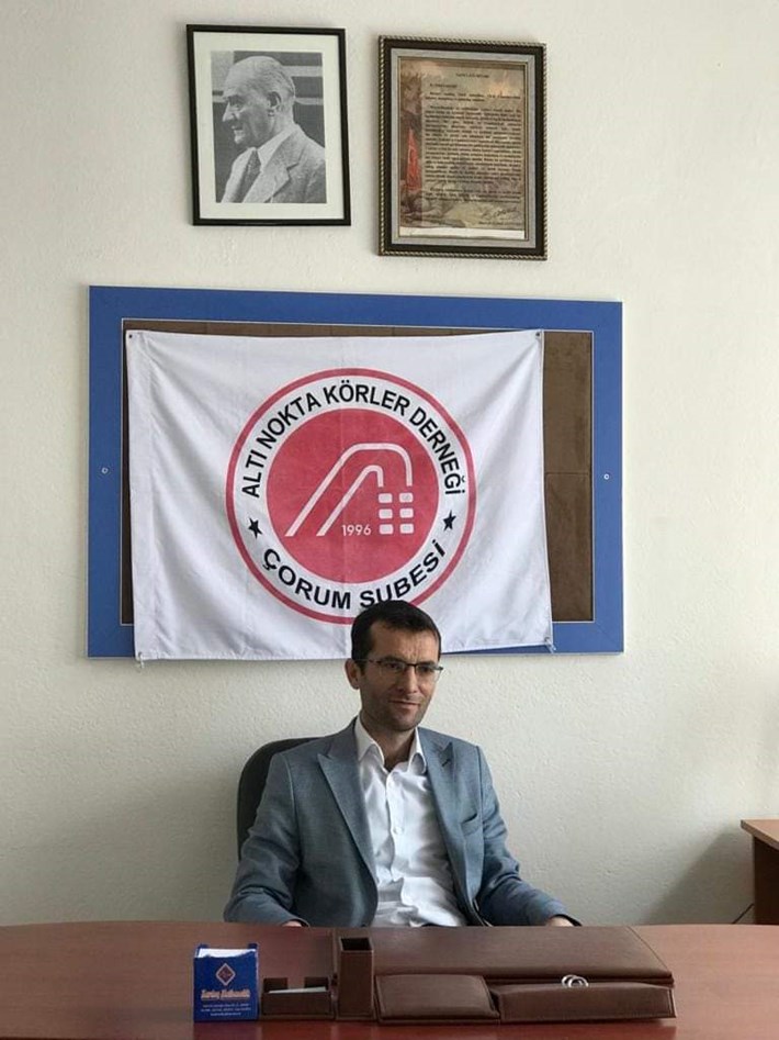 Şaban Kabakçı
